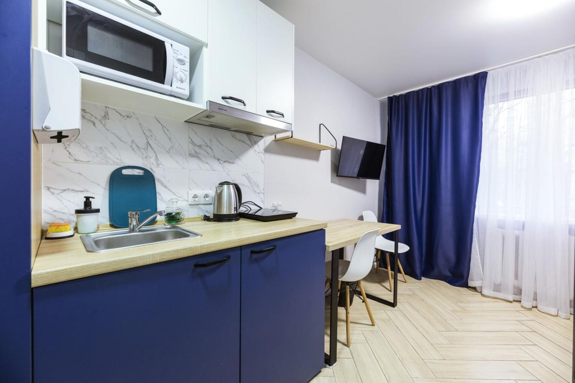 Myfreedom Апартаменти Метро Святошин Солом'Янський Район Kyiv Exterior foto